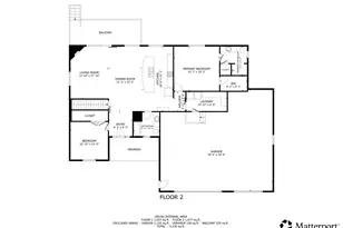 2952 8th Ave, Chetek, WI 54728 - Photo 45