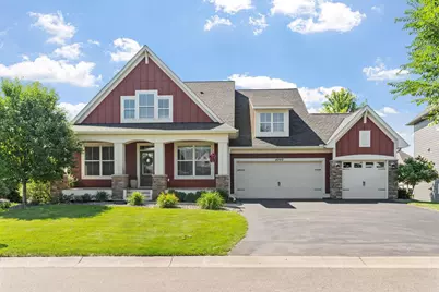 4949 Otter Trail NE, Saint Michael, MN 55376 - Photo 1