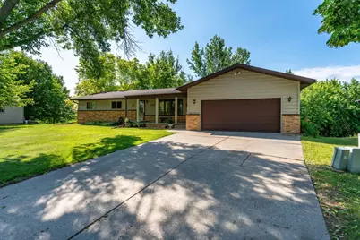 108 E Oriole Drive, Fergus Falls, MN 56537 - Photo 1