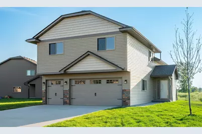 2100 Eagle Street, Rush City, MN 55069 - Photo 1