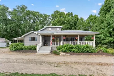 7107 Hoyt Avenue NW, Maple Lake, MN 55358 - Photo 1