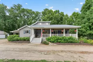 7107 Hoyt Ave NW, Maple Lake, MN 55358 - Photo 1