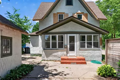 3859 Penn Avenue N, Minneapolis, MN 55412 - Photo 1