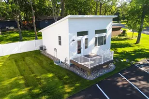 4864 County Rd 42 NE, Alexandria, MN 56308 - Photo 3