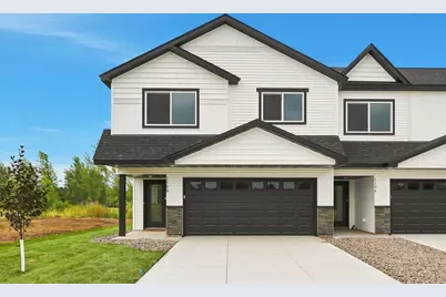1108 45th Avenue NE, Saint Cloud, MN 56304 - Photo 1