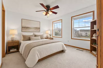 11339 Davenport Circle NE #A, Blaine, MN 55449 - Photo 17