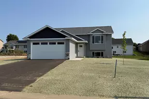 1625 Squirrel Way, New Richmond, WI 54017 - Photo 1
