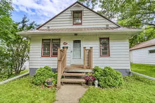 308 Sherman St, Detroit Lakes, MN 56501 - Photo 1