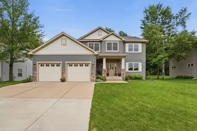 3612 Southridge Court, Saint Cloud, MN 56301 - Photo 1