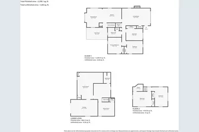 3407 Cleveland Street NE, Minneapolis, MN 55418 - Photo 29
