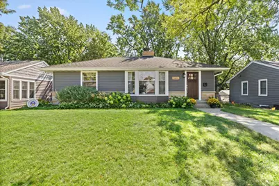 5821 Irving Avenue S, Minneapolis, MN 55419 - Photo 1