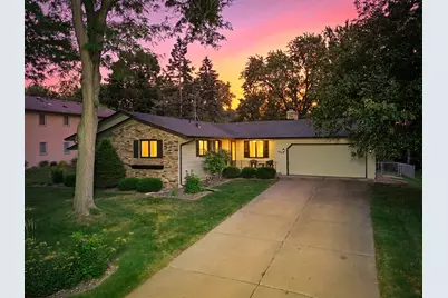 8009 37th Avenue N, New Hope, MN 55427 - Photo 1