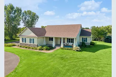 1749 110th Avenue, Hammond, WI 54015 - Photo 1