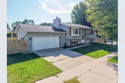 5520 23rd Avenue NW, Rochester, MN 55901 - Photo 3