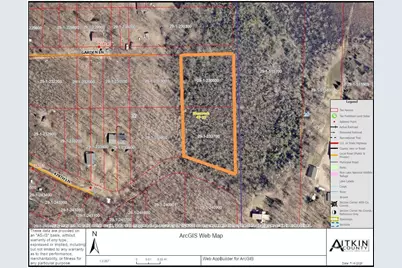 Tbd Garden Ln Lane, McGregor, MN 55760 - Photo 5