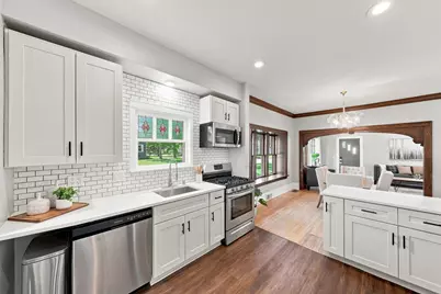 4100 Vera Cruz Avenue N, Robbinsdale, MN 55422 - Photo 5