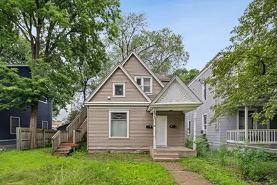 4615 Colfax Avenue N, Minneapolis, MN 55412 - Photo 1