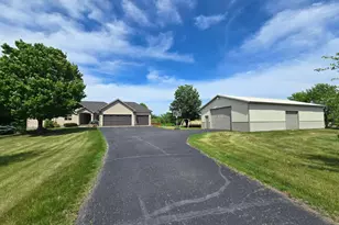 3698 135th St, Plato, MN 55370 - Photo 1