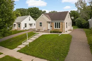 2927 Virginia Ave S, Saint Louis Park, MN 55426 - Photo 1