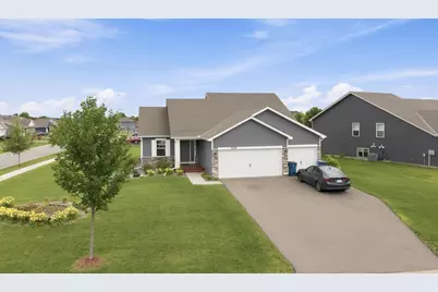 12258 71st Street NE, Elk River, MN 55330 - Photo 1