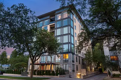 301 Kenwood Parkway #602, Minneapolis, MN 55403 - Photo 3