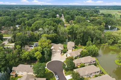 2674 Bartylla Court, White Bear Lake, MN 55110 - Photo 3