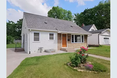 4651 6th Street NE, Columbia Heights, MN 55421 - Photo 1