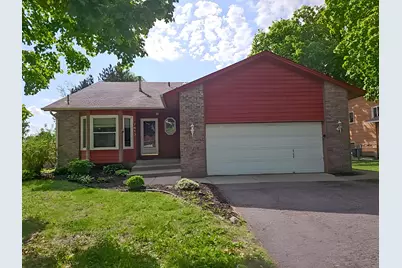 7613 Fairfield Road, Brooklyn Park, MN 55444 - Photo 1