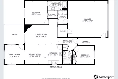 885 Tall Grass Court, Wanamingo, MN 55983 - Photo 11