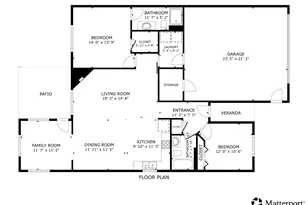 885 Tall Grass Ct, Wanamingo, MN 55983 - Photo 11