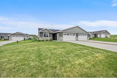 885 Tall Grass Court, Wanamingo, MN 55983 - Photo 1
