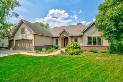 5619 Cottonwood Court, Shoreview, MN 55126 - Photo 3