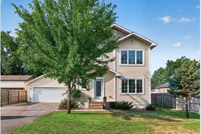 208 Clay Street, Anoka, MN 55303 - Photo 1