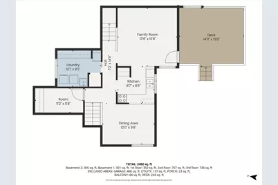 2280 E Medicine Lake Boulevard, Plymouth, MN 55441 - Photo 43