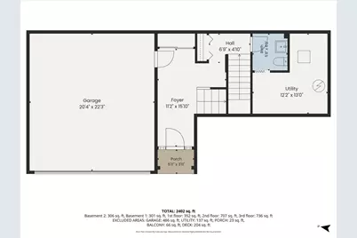2280 E Medicine Lake Boulevard, Plymouth, MN 55441 - Photo 41