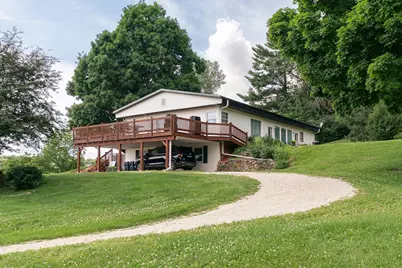 202 Ridgeview Lane S, Lanesboro, MN 55949 - Photo 1