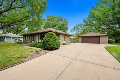 11335 Swallow Street NW, Coon Rapids, MN 55433 - Photo 5
