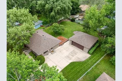 11335 Swallow Street NW, Coon Rapids, MN 55433 - Photo 3