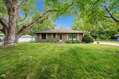 11335 Swallow Street NW, Coon Rapids, MN 55433 - Photo 1