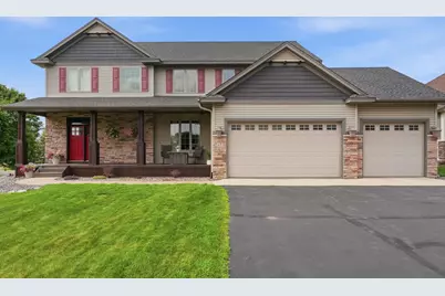 2451 154th Avenue NW, Andover, MN 55304 - Photo 1