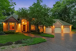 720 Timber Ln, Shoreview, MN 55126 - Photo 7