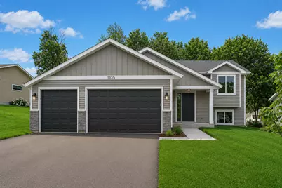 1102 2nd Street SE, Faribault, MN 55021 - Photo 1