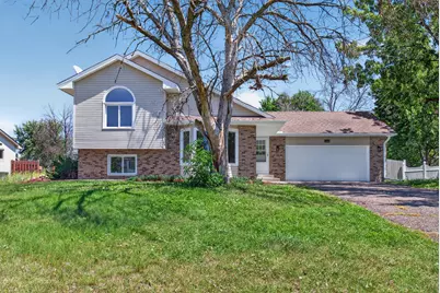 12365 Jonquil Street NW, Coon Rapids, MN 55433 - Photo 1
