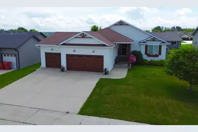 893 Towne Drive NE, Byron, MN 55920 - Photo 1