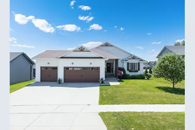 893 Towne Drive NE, Byron, MN 55920 - Photo 1