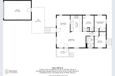 945 Reed Street N, Waterville, MN 56096 - Photo 49