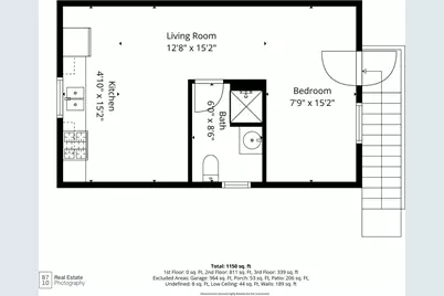 945 Reed Street N, Waterville, MN 56096 - Photo 49