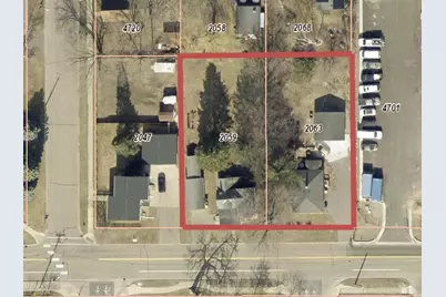 2059-2063 Second Street, White Bear Lake, MN 55110 - Photo 1