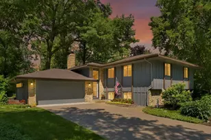 12808 Woodview Ln, Burnsville, MN 55337 - Photo 1