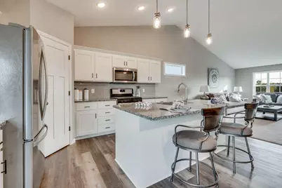 14624 Snowy Owl Street NW, Ramsey, MN 55303 - Photo 1